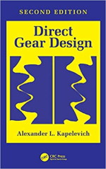 Direct Gear Design 2nd Edition